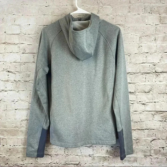 Men's The North Face Full Zip Hooded Sweatshirt S - Picture 7 of 7